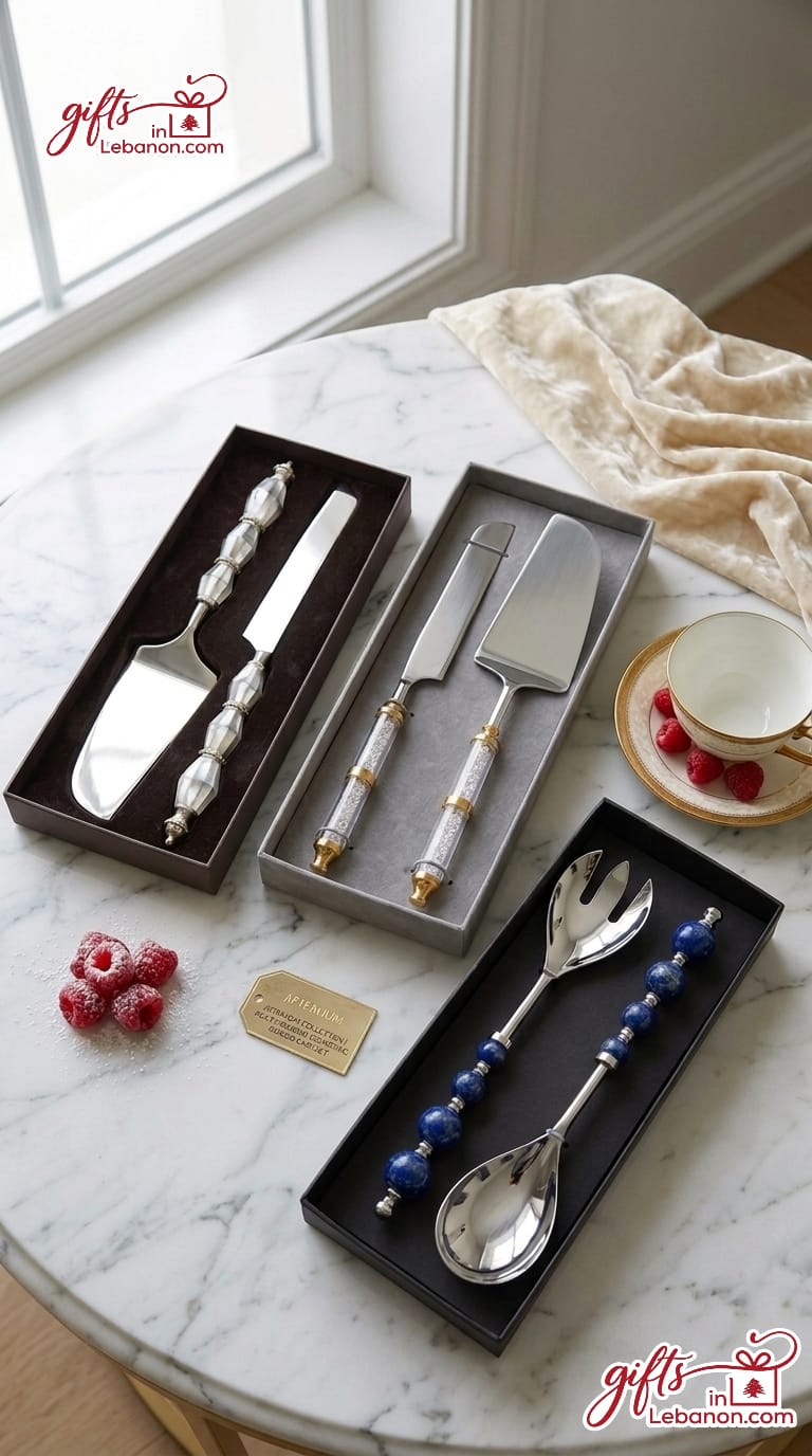 Elegant Hosting & Art of the Home