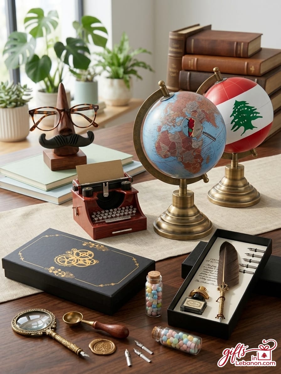 Office Elegance & Stationery